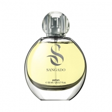 Гардения парфюм Sangado flower 50мл Гардения