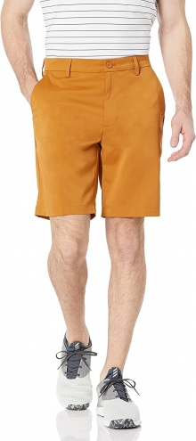 Класически мъжки шорти цвят Камел 32W